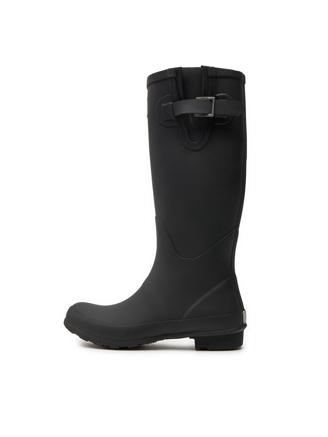 DKNY Wellington DKNY Rosamie K2484167 Nero