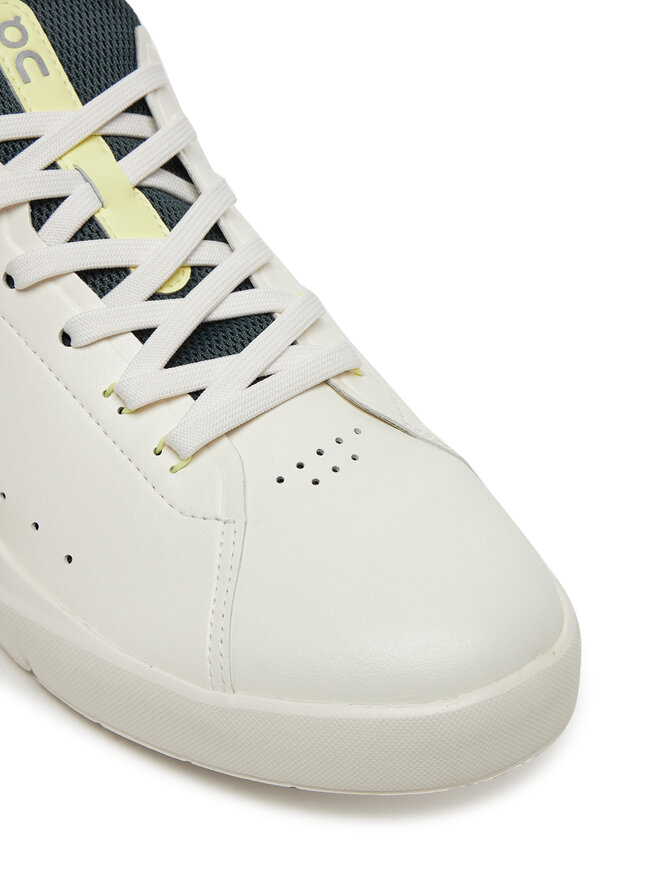 On Sneakersy On The Roger Advantage 3MD10642491 Bílá