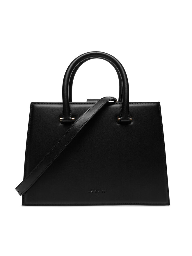 Patrizia Pepe Дамска чанта Patrizia Pepe 8B0171/L061-K103 Черен