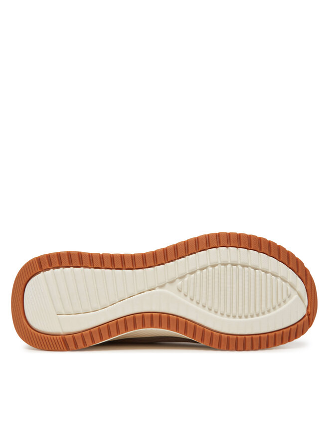 Skechers Sportcipők Skechers Bobs Squad 4-Staple Look 117624/TPE Bézs