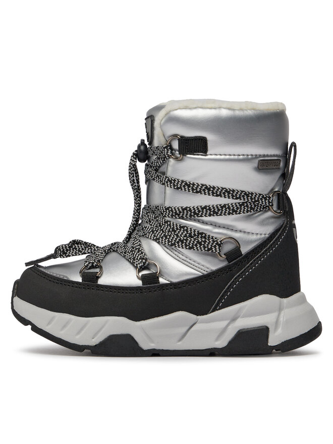 ZigZag Schneeschuhe ZigZag Turriea Kids Boot WP Z234122 Grau