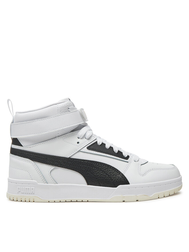 Puma Sneakersy Puma Rbd Game 385839 01 Biały