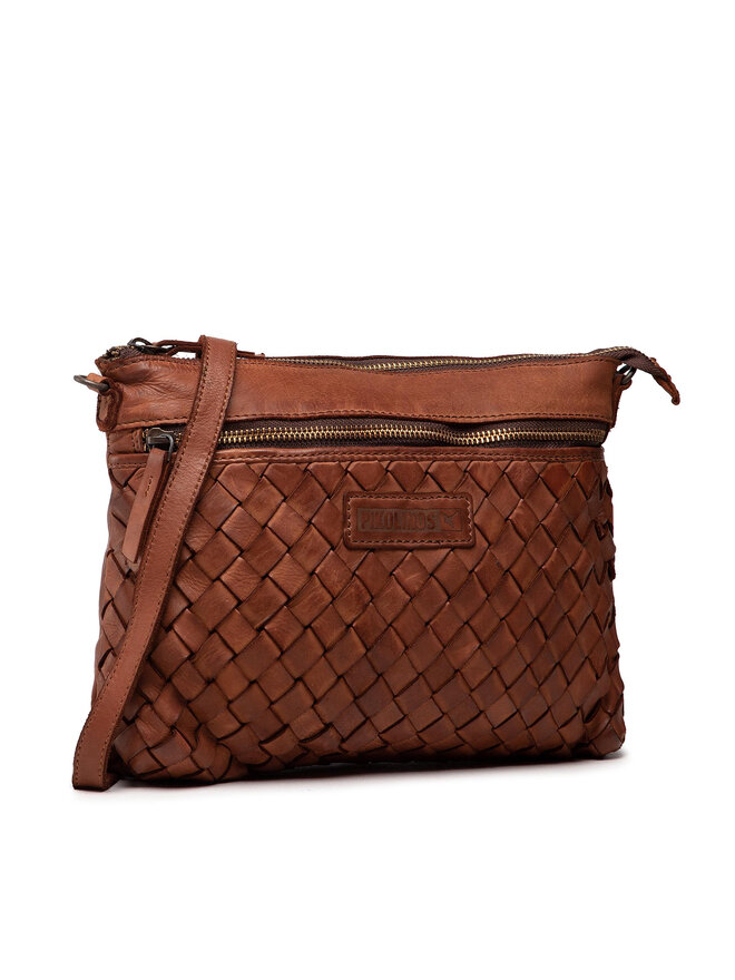 Pikolinos Handtasche Pikolinos WHA-181 Braun