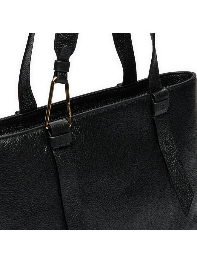 Coccinelle Bolso Coccinelle R1K Coccinellemalory E1 R1K 11 02 01 Negro