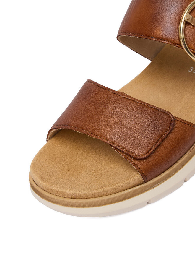 Remonte Sandalen Remonte CEO-D2K50-24 Braun