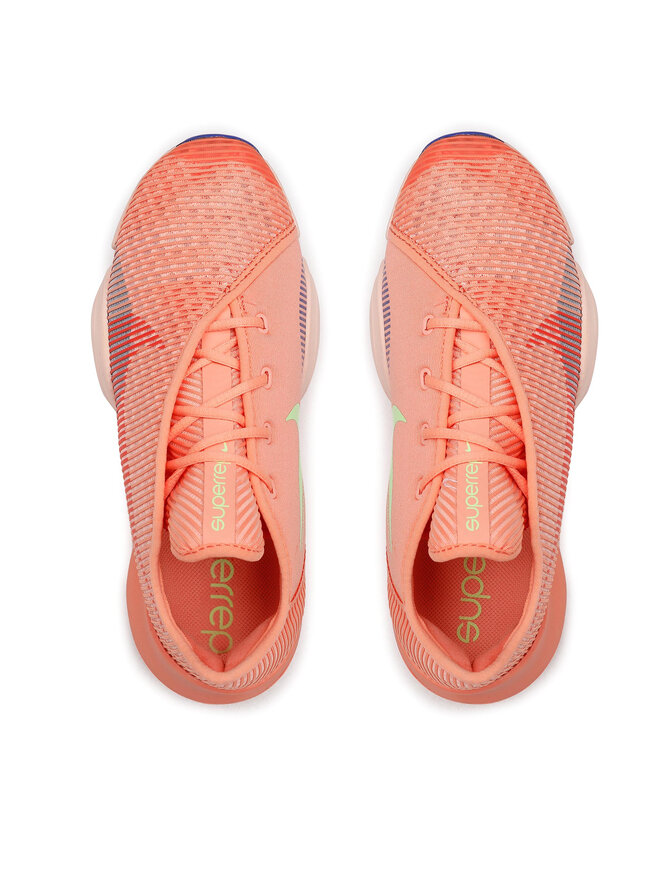 Nike Fitnessschuhe Nike Air Zoom Superrep 2 CU5925 646 Rosa