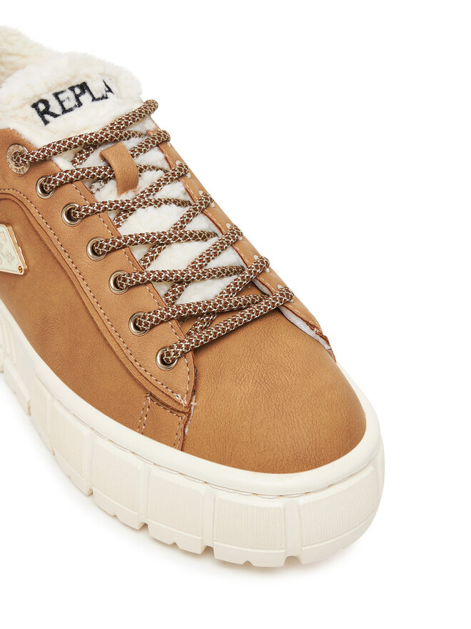 REPLAY Zapatillas REPLAY GWZ7G .000.C0002S Beis