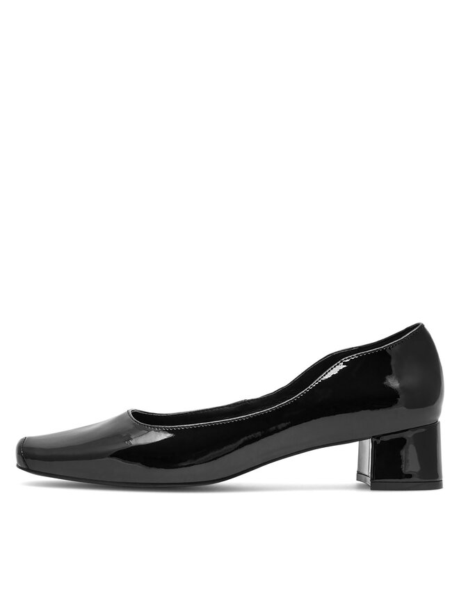 Sergio Bardi Tacones Sergio Bardi WYL3798-2Z-SB Negro