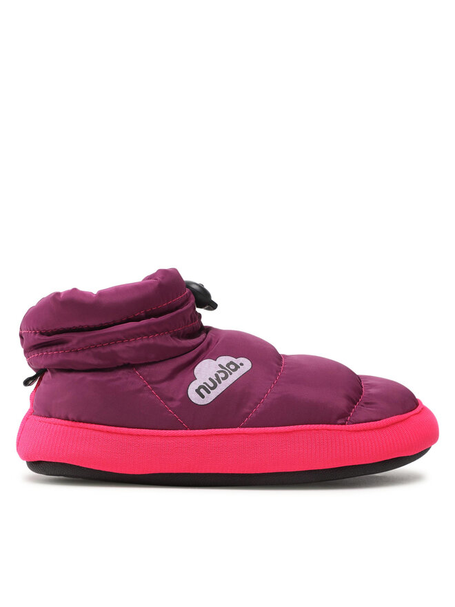 Nuvola Pantuflas Nuvola Party UNBHGPRTY21 Violeta