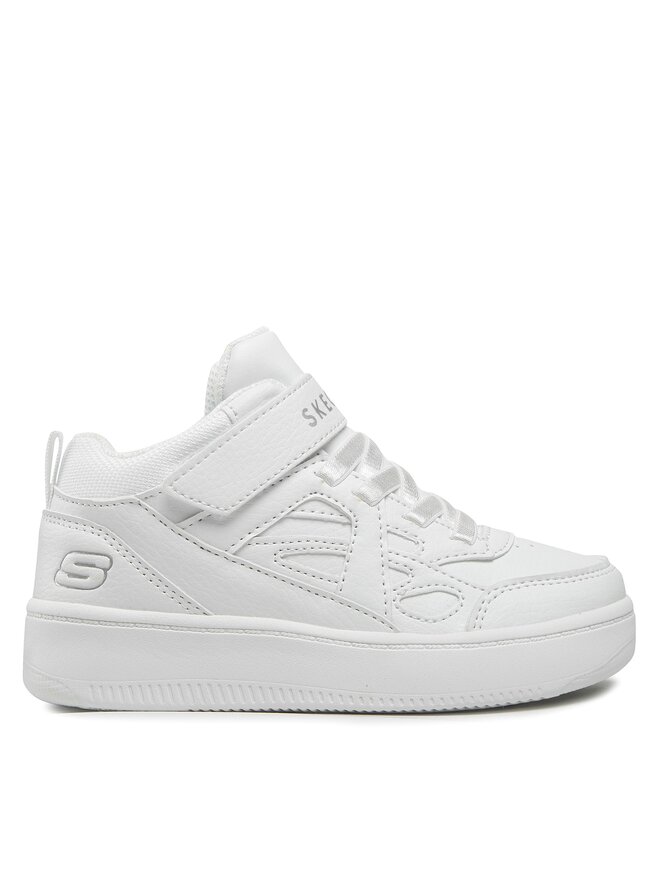 Skechers Sneakers Skechers Court 92 310145L/WHT Bianco