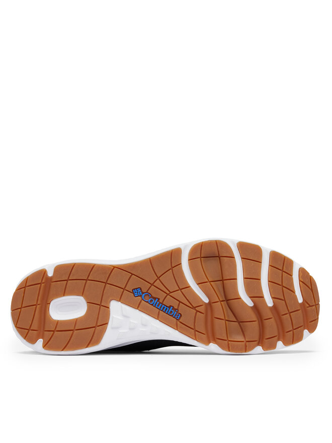 Columbia Bakancs Columbia PFG Castback™ 2063101 Fekete