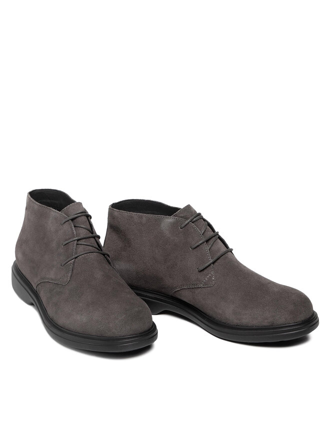 Geox Ghete Geox U Ottavio B U16DCB 00022 C6372 Gri