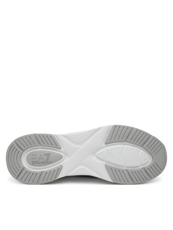 EA7 Emporio Armani Sportcipők EA7 Emporio Armani X8X174 XK377 U494 Fehér