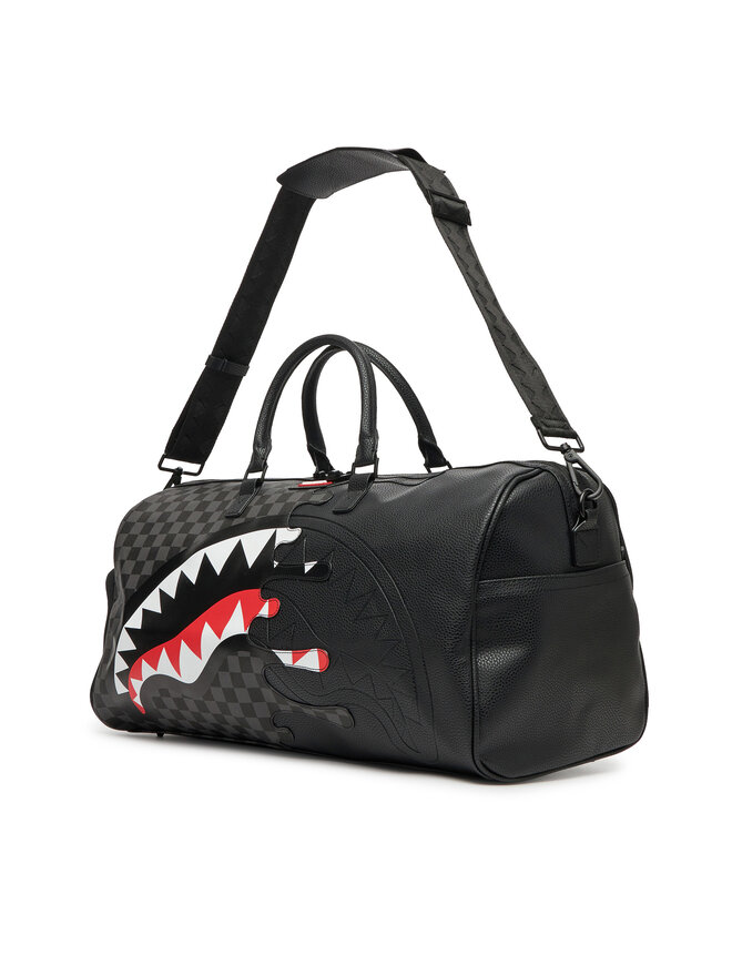 SPRAYGROUND Táska SPRAYGROUND 910D7482NSZ Fekete