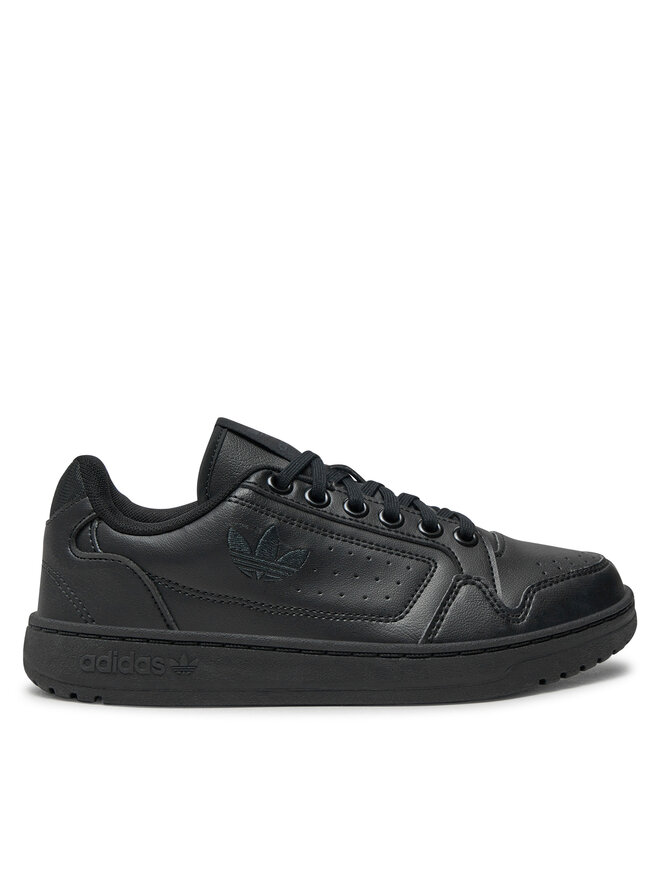 Sneakers adidas Ny 90 JI1897 Schwarz eschuhe