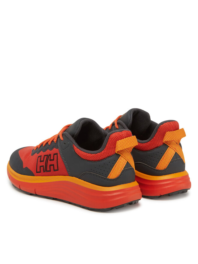 Helly Hansen Bakancs Helly Hansen 11987_300 Narancssárga