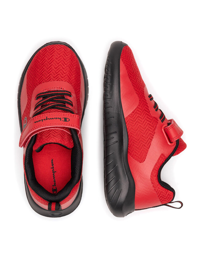 Champion Αθλητικά Champion SOFTY EVOLVE B-PS S32454-RS001 Κόκκινο