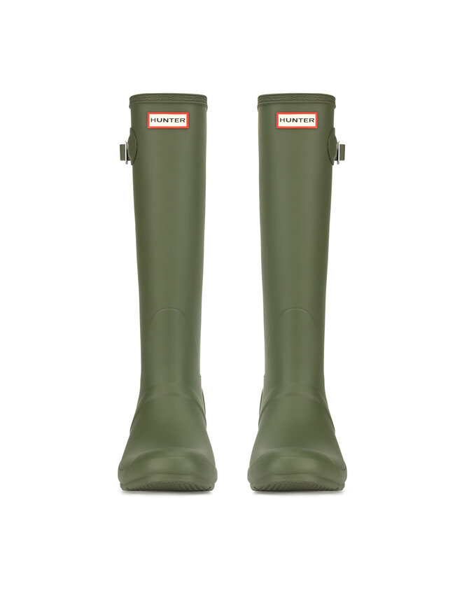 Hunter Holínky Hunter WFT1000RMA-OVL Khaki