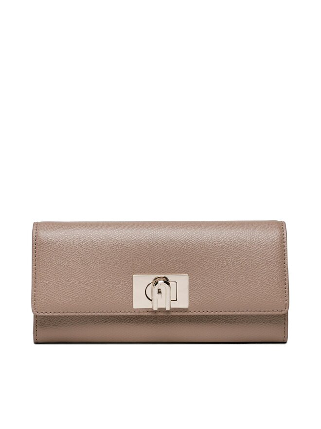 Furla Piniginė Furla 1927 PCV0ACO-ARE000-1257S-1-007-20CN-P Ruda
