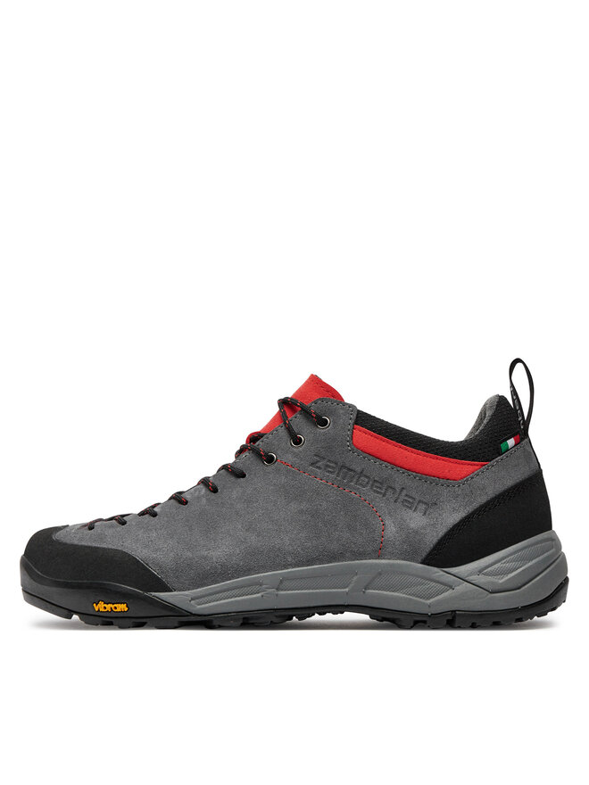 Zamberlan Botas de trekking Zamberlan 228 The Nose 0228PM0M Gris