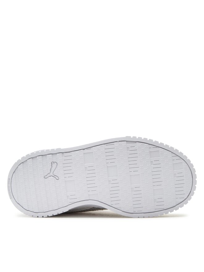 Puma Снікерcи Puma Carina 2.0 Mermaid Ps 389743 01 Білий