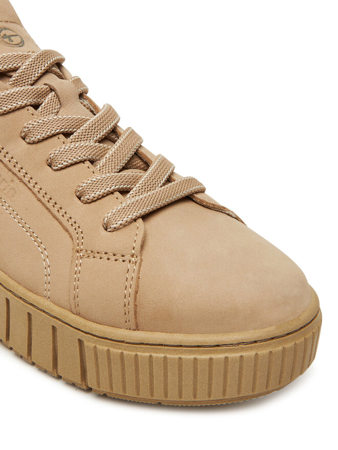 Tamaris Snīkeri Tamaris 1-23708-45 Bēšs