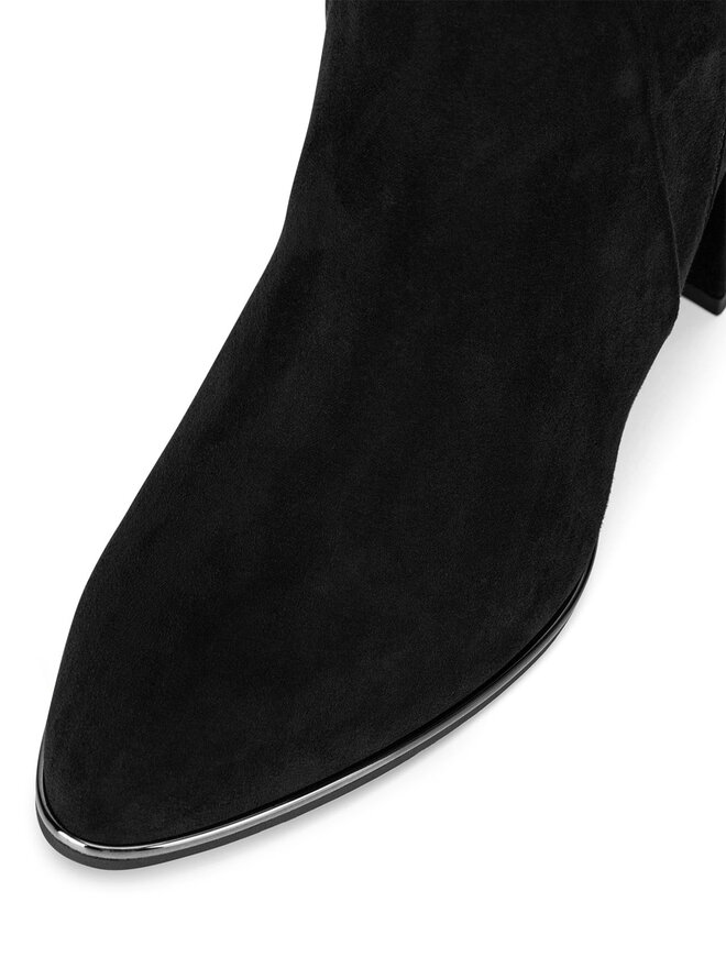 Jenny Fairy Stiefeletten Jenny Fairy WFA3133-1 Schwarz