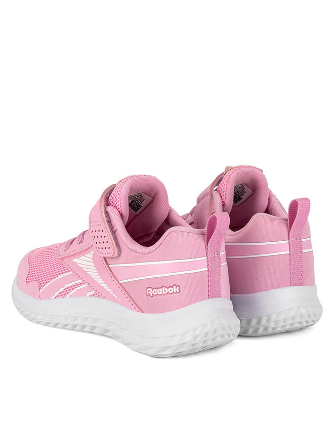 Reebok Sportcipők Reebok RUSH RUNNER 5.0 100220396 Rózsaszín