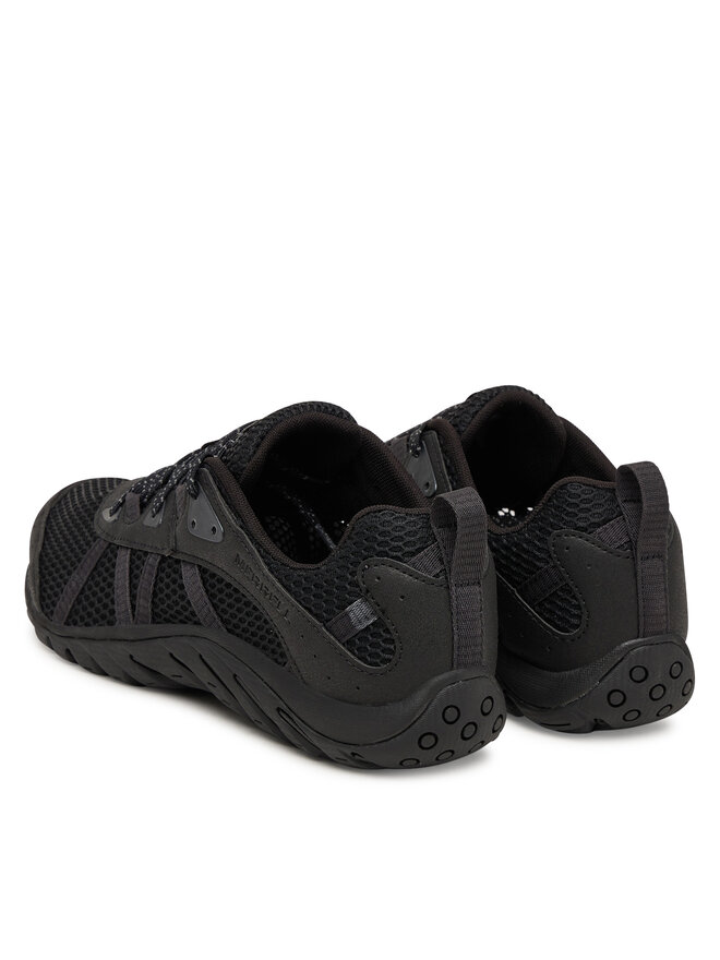 Merrell Снікерcи Merrell Maipo 3 Aerosport J00003297 Чорний