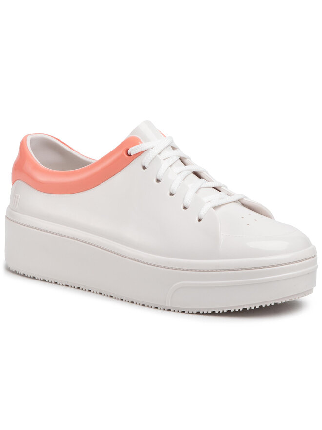 Melissa Laisvalaikio batai Melissa Mellow Ad 32683 Balta
