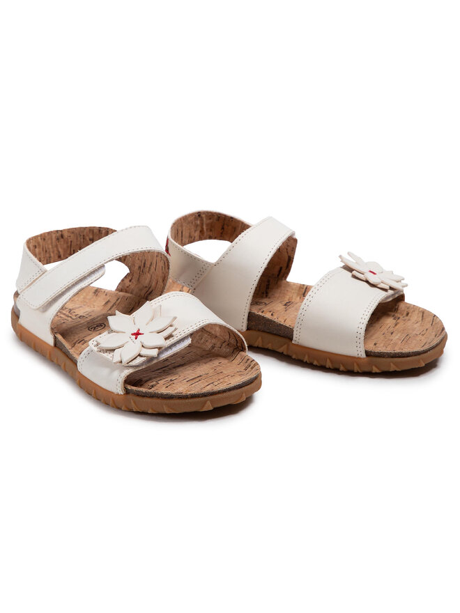 Grünland Basutės Grünland Ecos SB1564-40 Balta