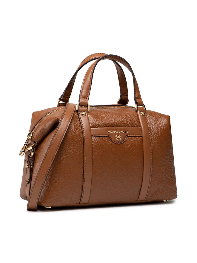 MICHAEL Michael Kors Handtasche MICHAEL Michael Kors Beck 30T1GKNS1L Braun