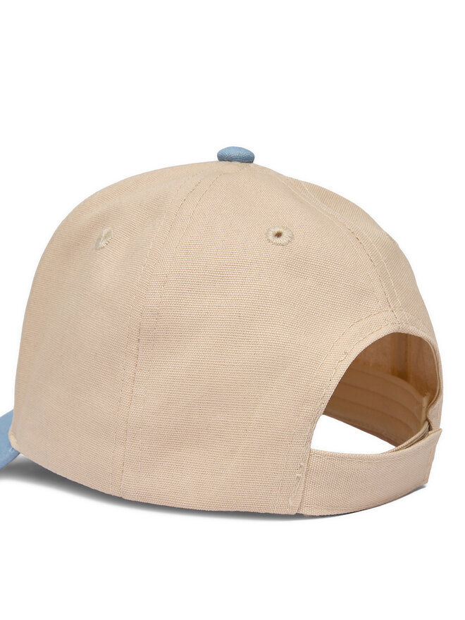 Tom & Jerry Cap Tom & Jerry CEO-ACCCS-SS26-207WBTJ Beige