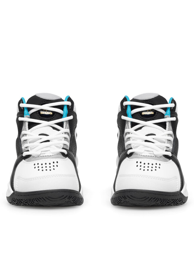 Shaq Sneakersy Shaq MOTIVATE AQ95002Y-WB K Kolorowy