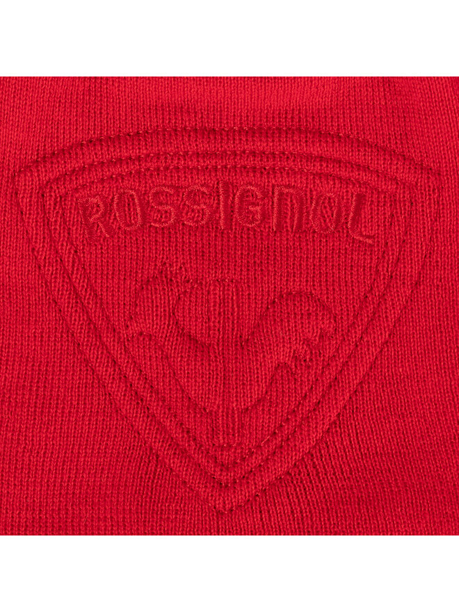 Rossignol Skimütze Neo Rooster mit großem Logo vorn
