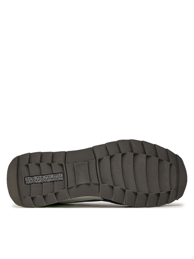 Napapijri Sneakers Napapijri NP0A4I79 Blu