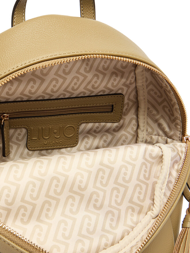 Liu Jo Rucksack Liu Jo AA6188 E1012 Grün