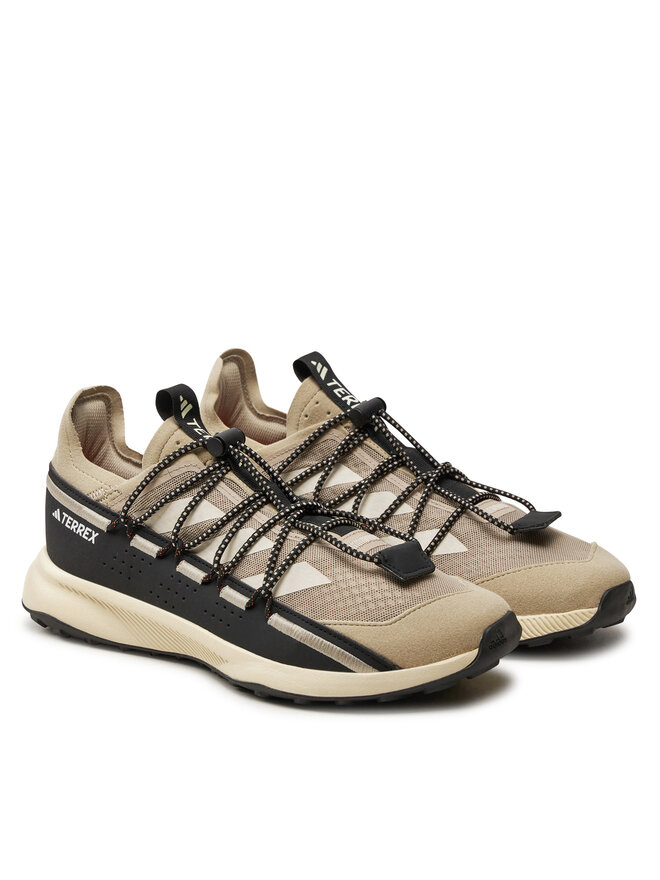 adidas Sneakersy adidas Terrex Voyager 21 ID0873 Béžová