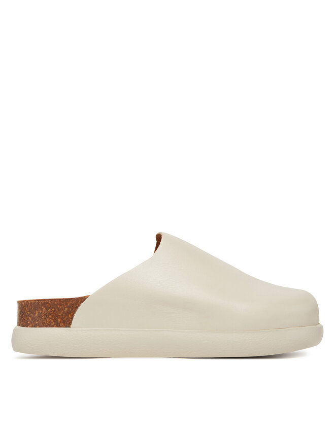 Scholl Şlapi Scholl Ivy 2.0 F31978 Alb