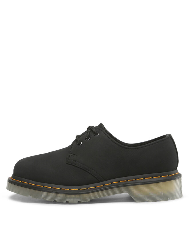 Dr. Martens Schnürstiefel Dr. Martens 1461 Iced II 27802001 Schwarz