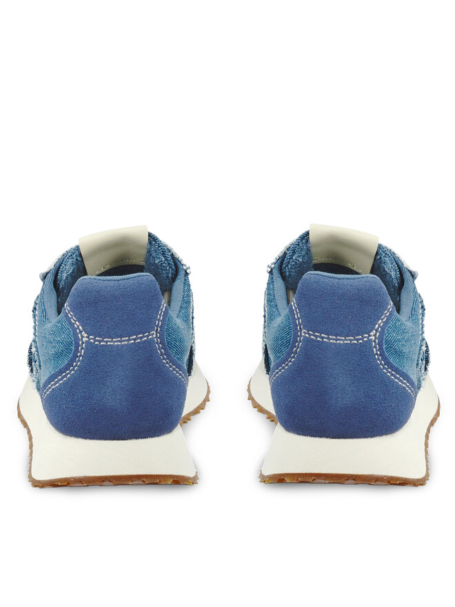Gant Сникърси Gant Caffay Sneaker 28538567 Син