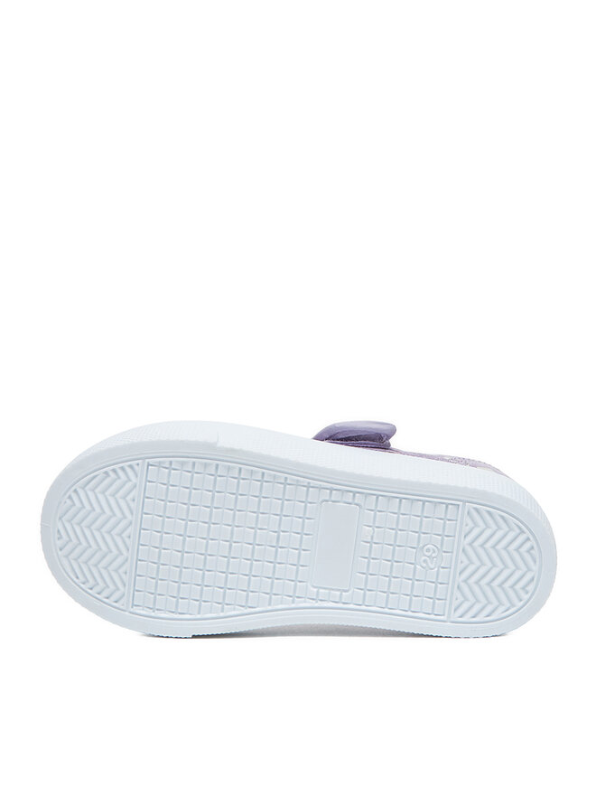 DeeZee Hausschuhe DeeZee CEO-CM231220-10 Violett