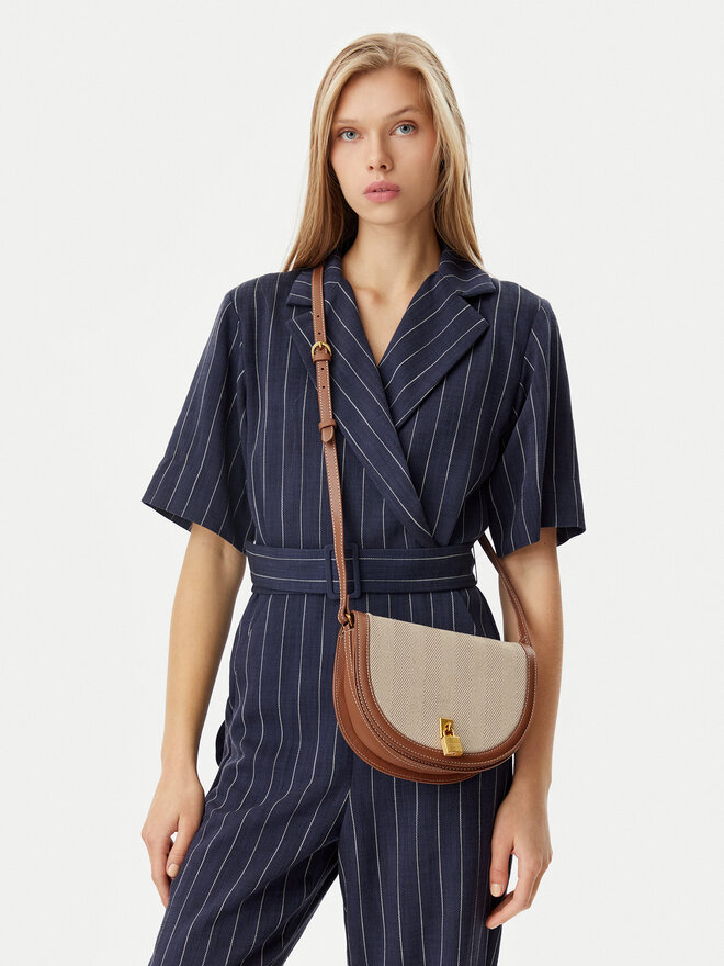 Ted Baker Сумка Ted Baker Regeent 274964 Бежевий