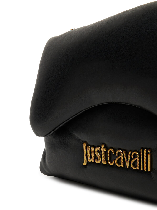 Just Cavalli Kabelka Just Cavalli 79RA4BD3 ZS748 Černá