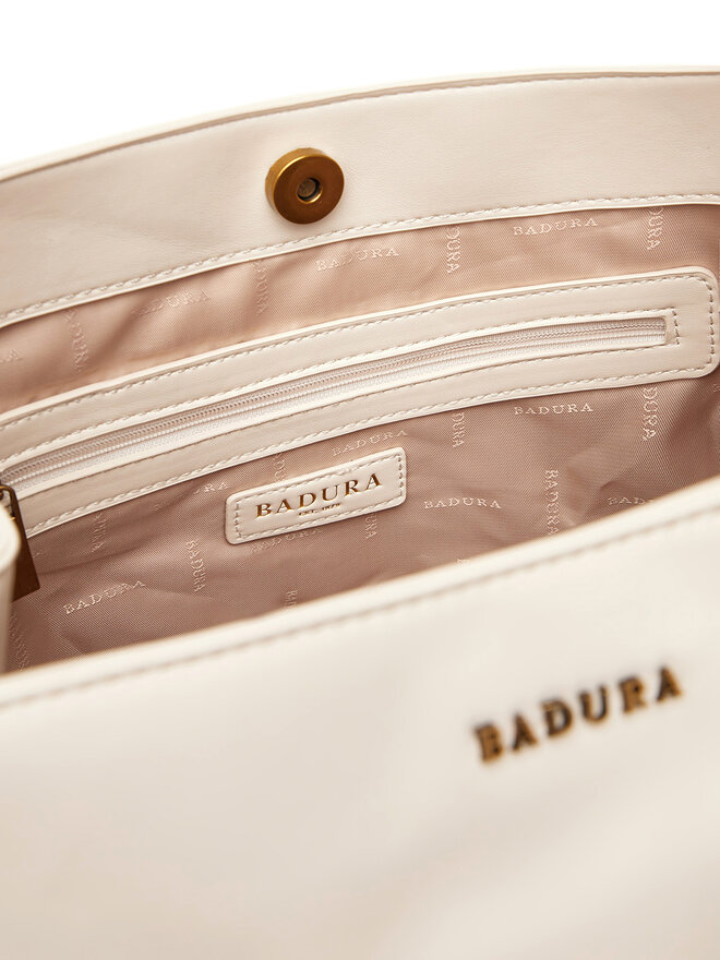 Badura Сумка Badura Wen-13 Бежевий