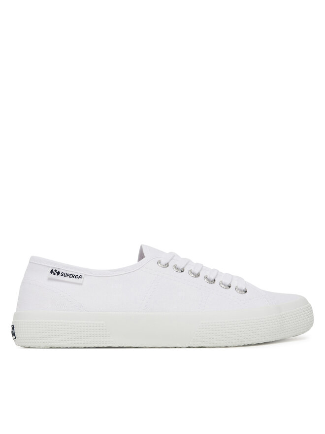 Superga Tenisówki Superga S7151EW Biały