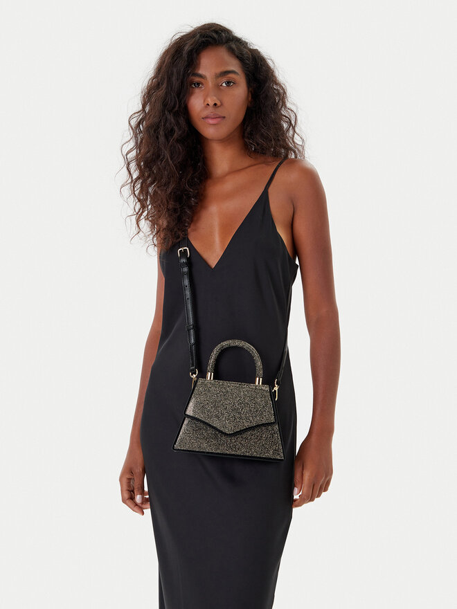 Call It Spring Handtasche Call It Spring More Is More 13761868 Schwarz