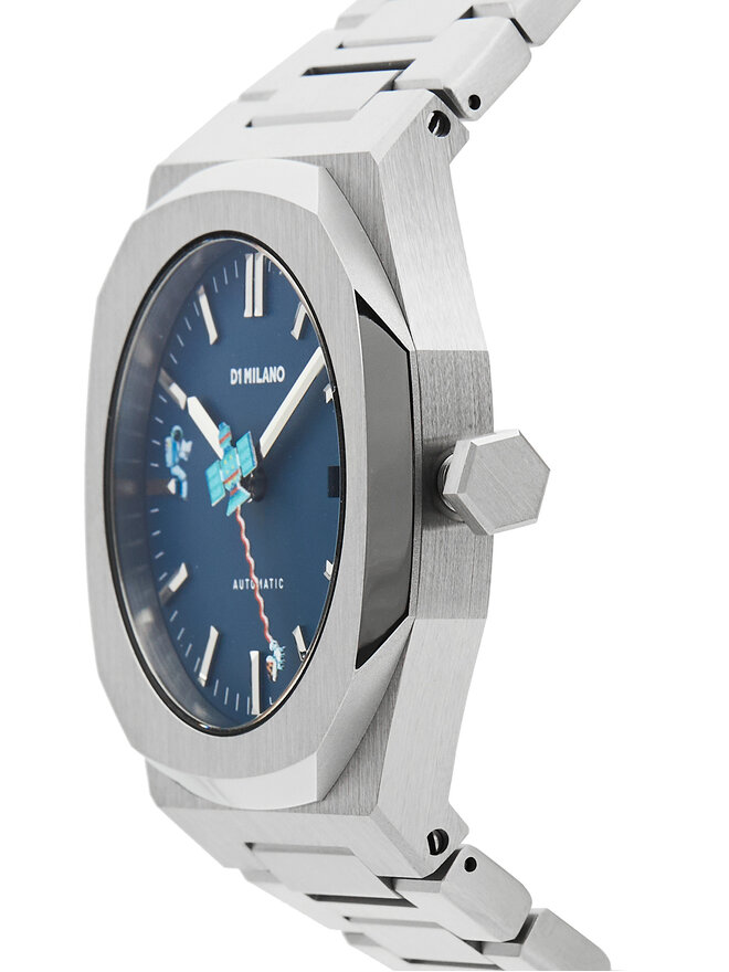 D1 Milano Reloj D1 Milano ATBJ14 Plata