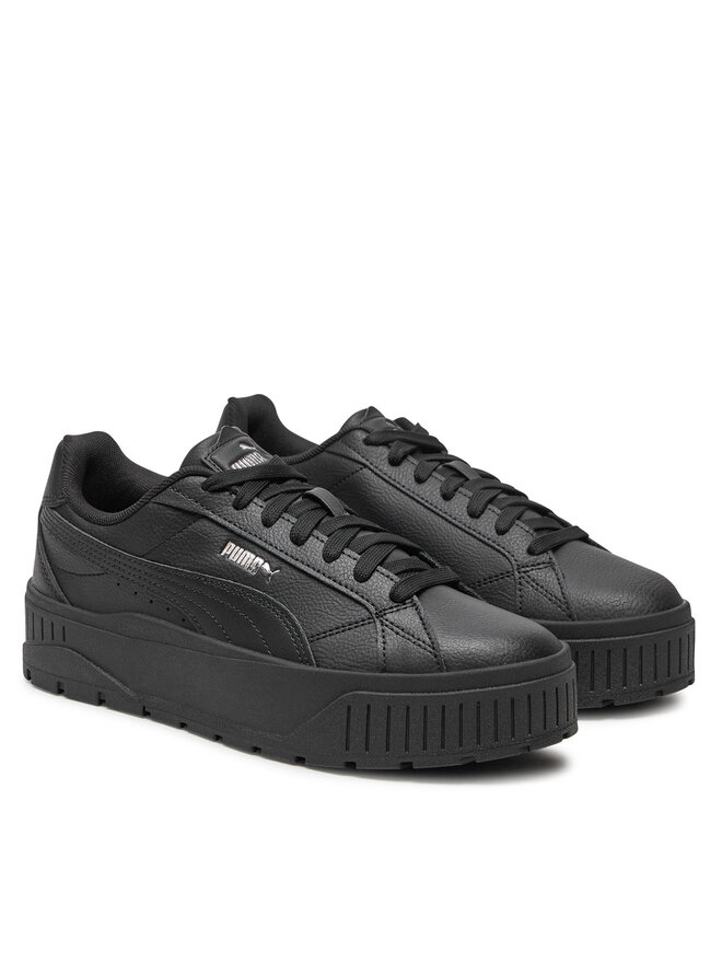 Puma Αθλητικά Puma Karmen II L 397456 01 Μαύρο