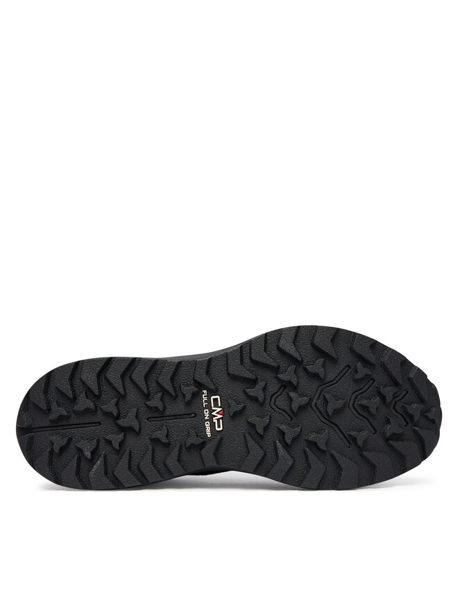 CMP Trekkingschuhe CMP Jemini 3Q38157 Schwarz